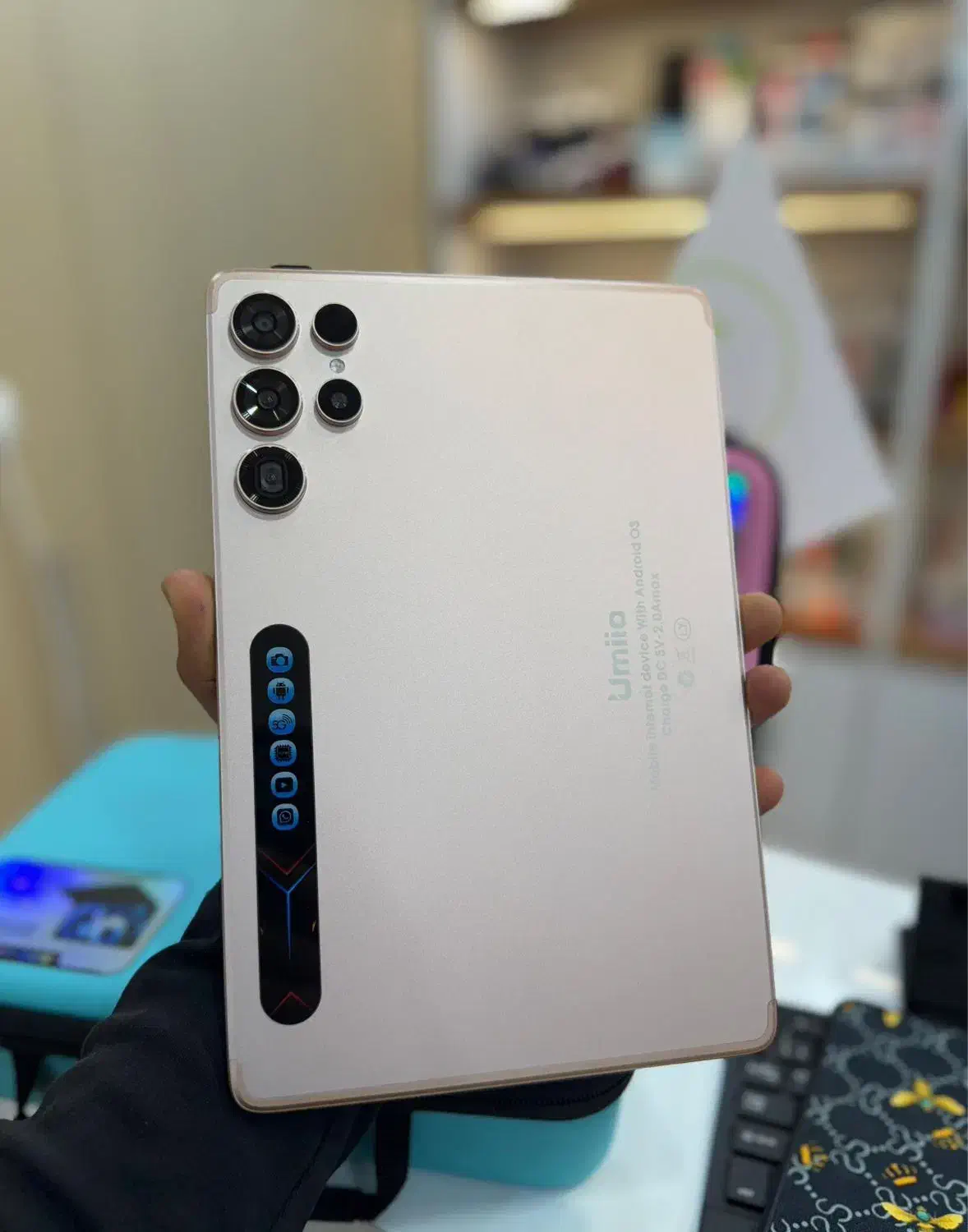 تبلت Tab S24|تبلت|اهواز, گلستان|دیوار