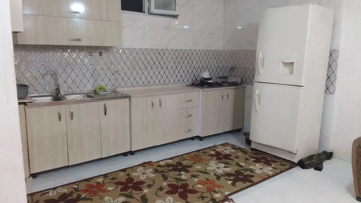 اجاره روزانه خانه ویلای ۱۵۰ متری|اجارهٔ کوتاه‌مدت آپارتمان و سوئیت|آستارا, |دیوار