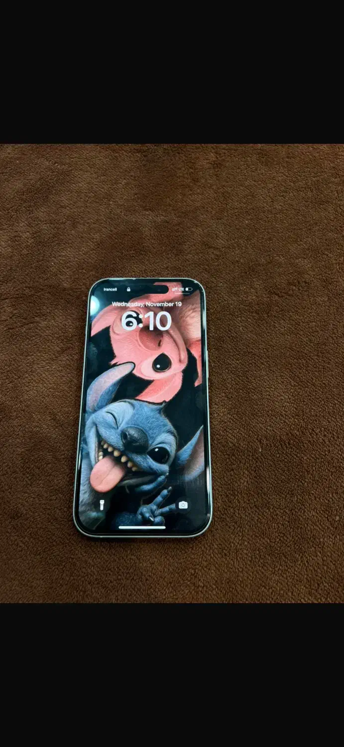 آیفون ۱۶ نرمال|موبایل|فیروزآباد (فارس), |دیوار