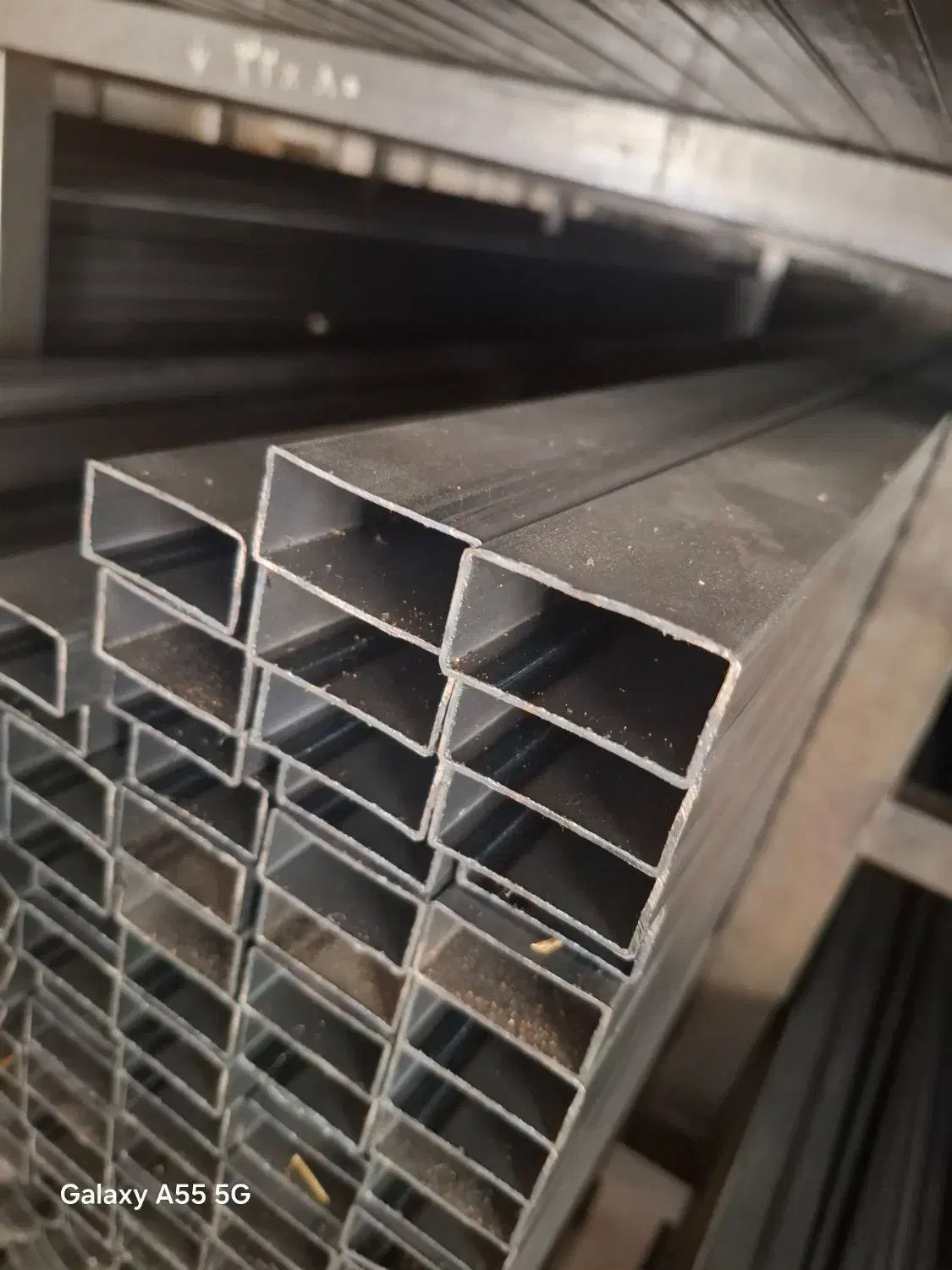 آهن آلات (پروفیل سبک) لوله و قوطی صنعتی|عمده‌فروشی|شیراز, گچی|دیوار