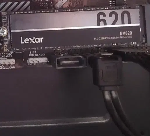 ram corsair 16G SSD lexar 256|قطعات و لوازم جانبی رایانه|تبریز, |دیوار