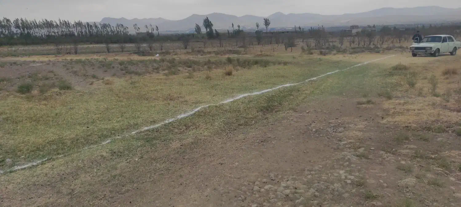 ۵ من محلی فقط ۲۵۰ میلیون فقط امروز ارزون میدم|فروش زمین و ملک کلنگی|مراغه, |دیوار