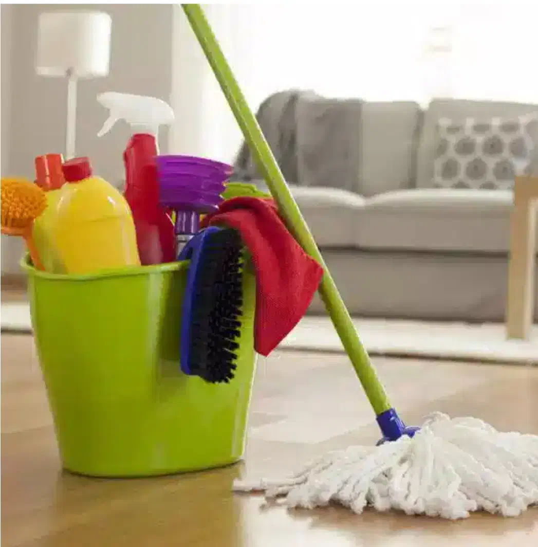 خدمات نظافت منزل توسط اقا|خدمات نظافت|چالوس, |دیوار