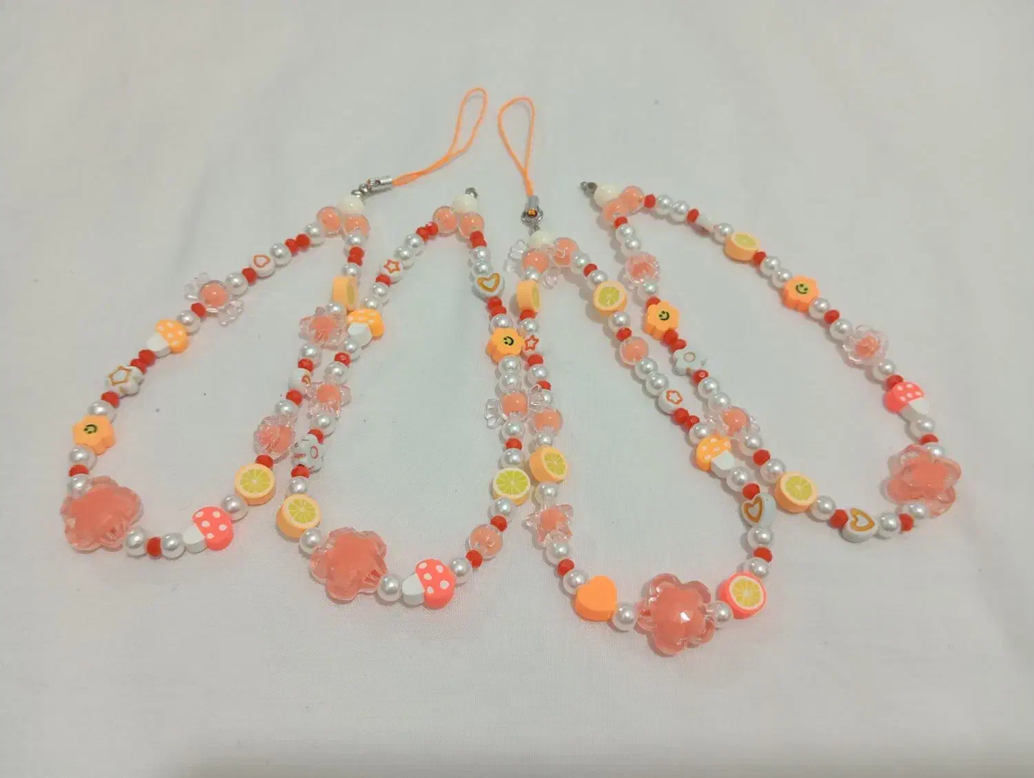 آویز موبایل فانتزی|لوازم جانبی موبایل و تبلت|نیشابور, خط کاشمر|دیوار