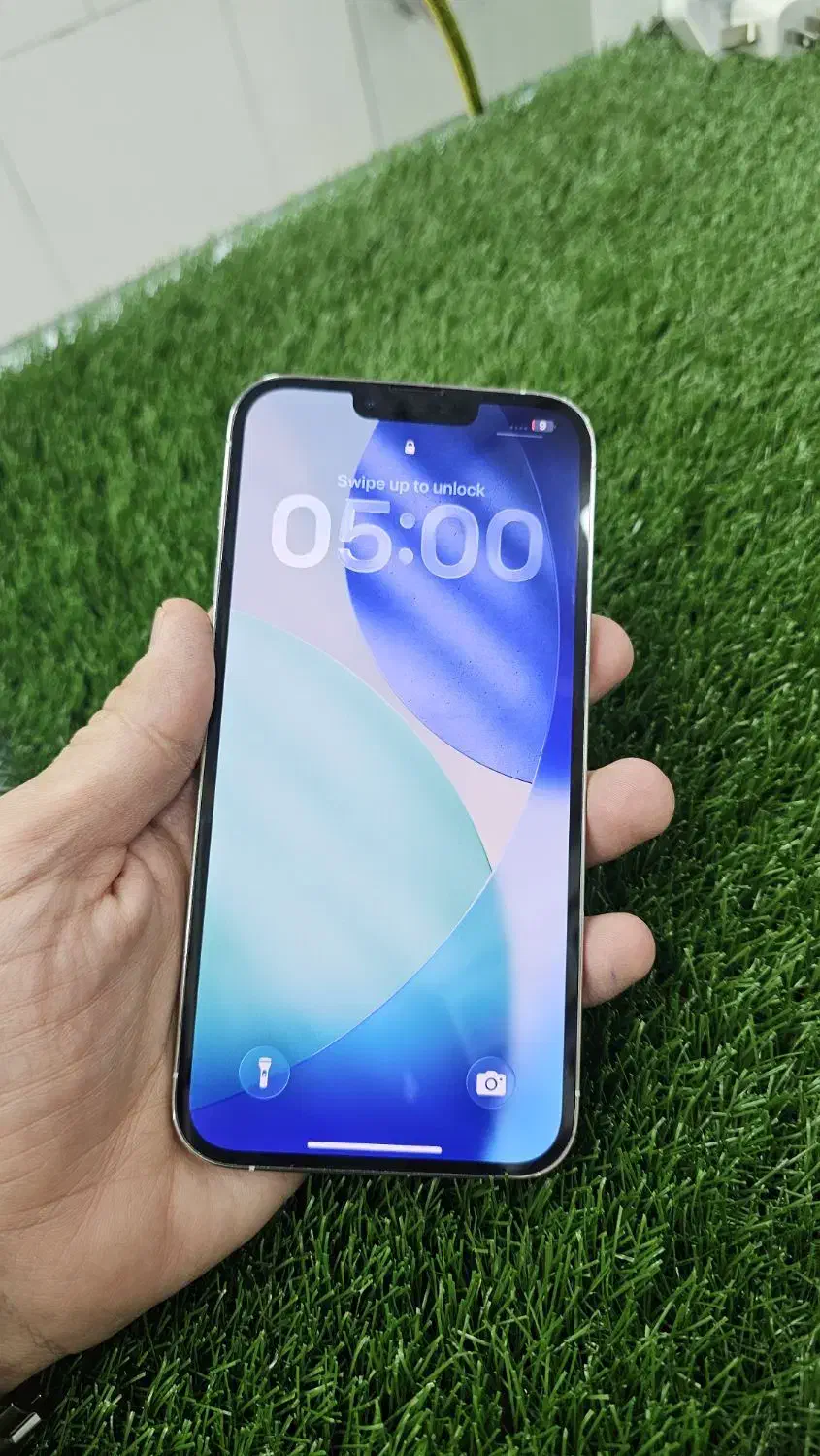 iphone 13 pro max|موبایل|مهاباد (آذربایجان غربی), |دیوار