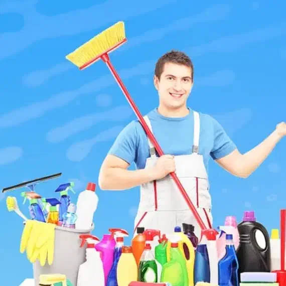 خدماتی هزاره تابان نظافتی حرفه‌ای/فعال کلیه مناطق|خدمات نظافت|رشت, گلسار|دیوار