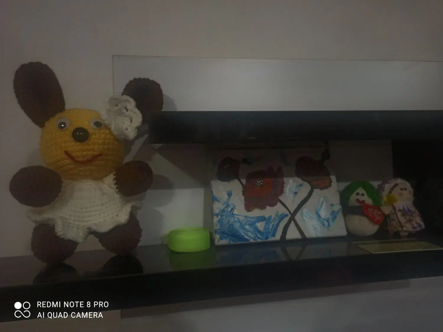 فروش عروسک خرگوش دست باف|اسباببازی|آزادشهر, |دیوار