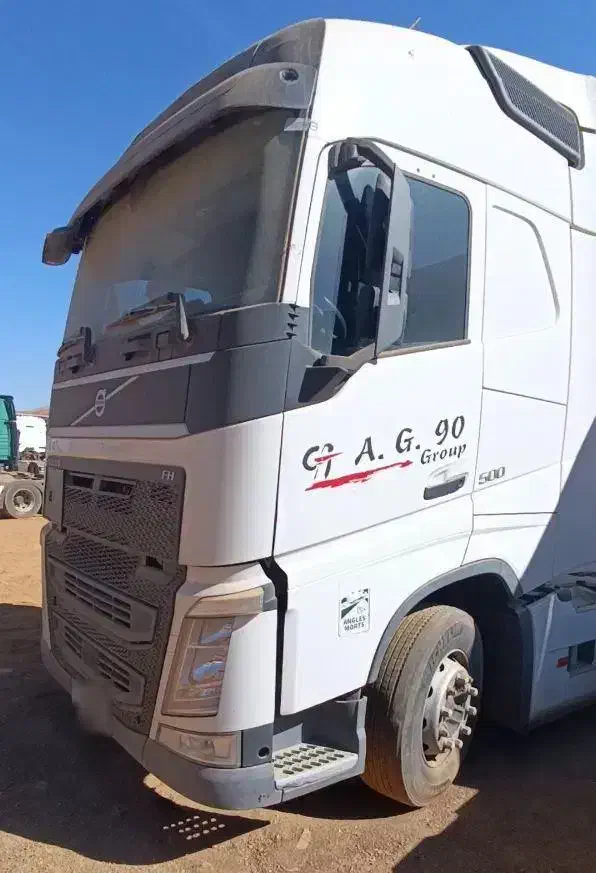 ولوو FH500 2019|خودرو سنگین|اسلام‌شهر, شاطره|دیوار