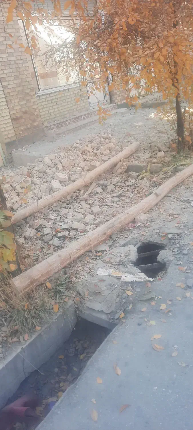 فروشی|مصالح و تجهیزات ساختمان|سلماس, |دیوار