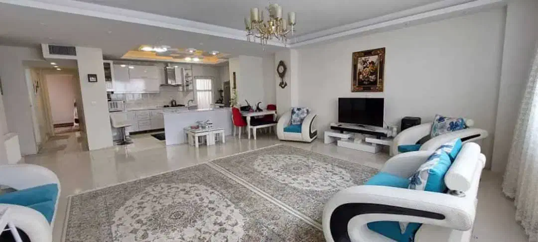 اجاره آپارتمان فاز ۸ پردیس محله ۱|اجارهٔ آپارتمان|پردیس, فاز ۸|دیوار