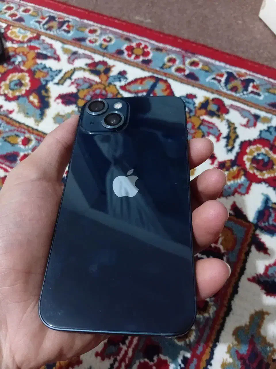 آیفون 13نرمال ۱۲۸گیگ. نو|موبایل|شاندرمن, |دیوار