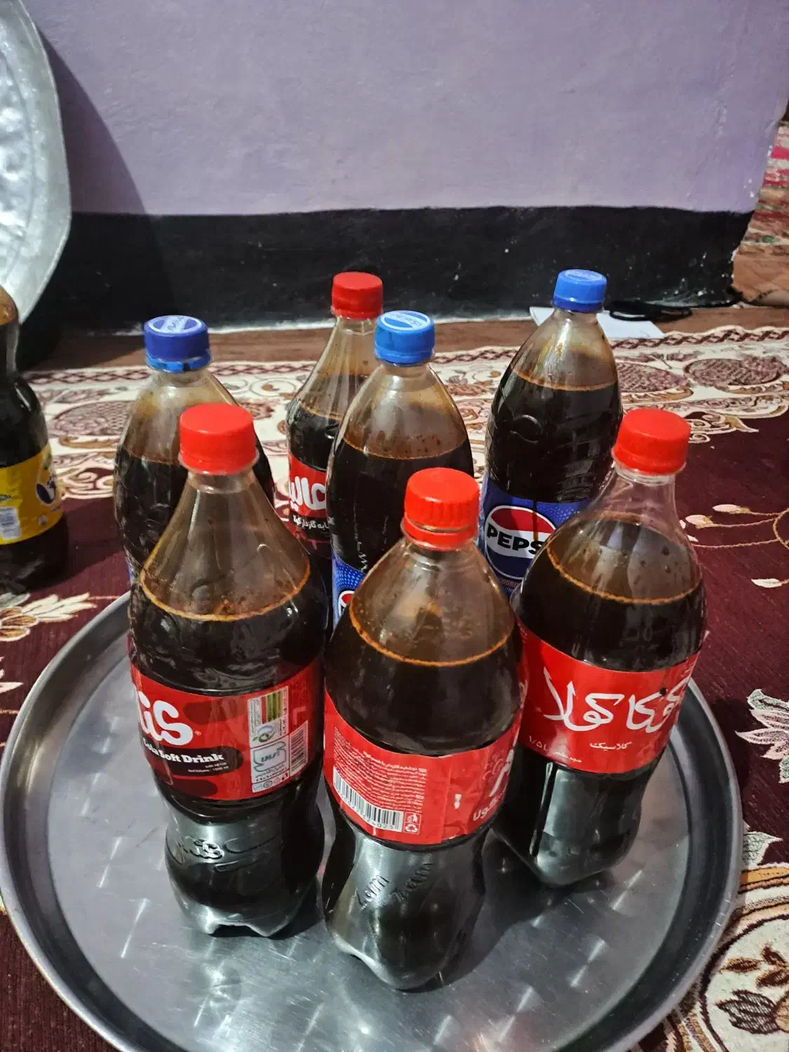 رب انار|خوردنی و آشامیدنی|اهواز, فولادشهر|دیوار