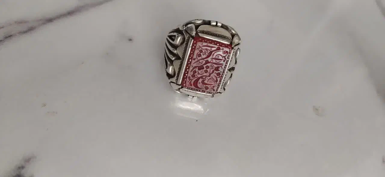 عقیق وفیروزه|جواهرات|زنجان, |دیوار