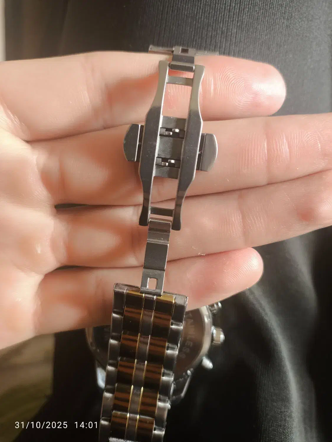 ساعت مچی citizen eco-drive|ساعت|مشهد, رضاشهر|دیوار