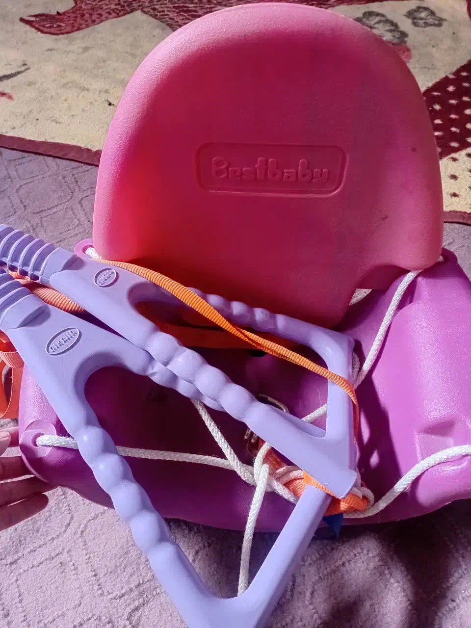 تاب آویز|اسباببازی|قم, انصارالحسین|دیوار