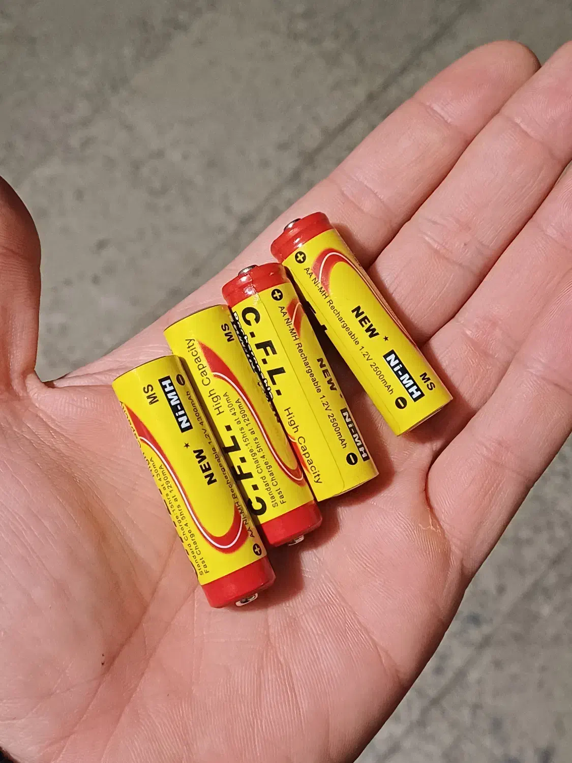 باطری شارژی|دوربین عکاسی و فیلمبرداری|اردستان, |دیوار