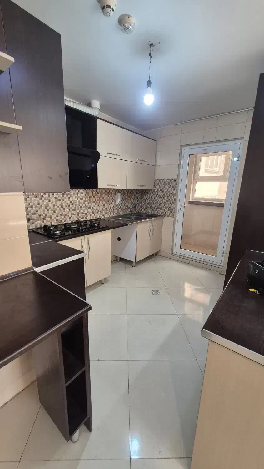 ۱۰۷ متر برج آسمان / دریاچه چیتگر