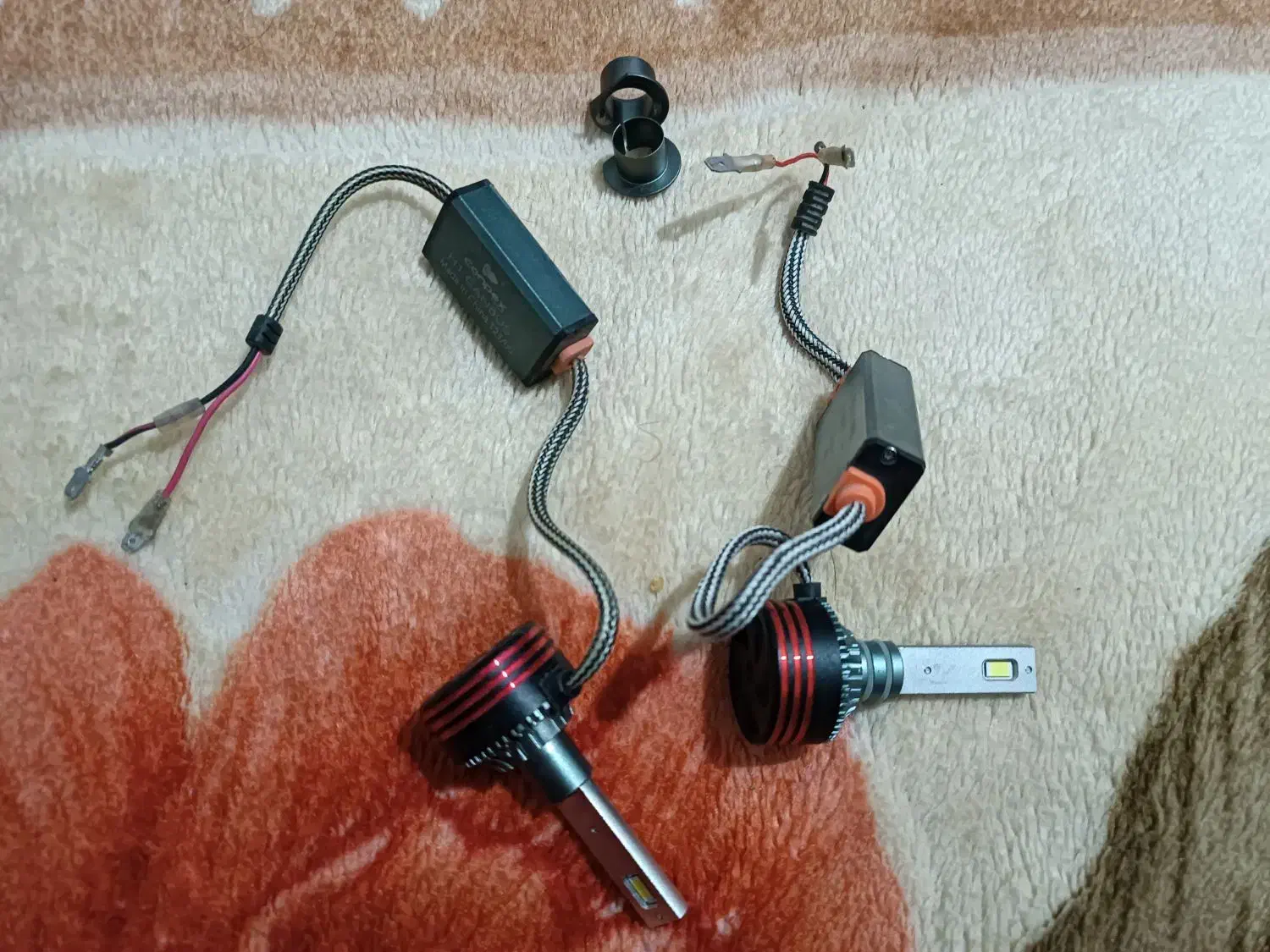 هدلایت تک سو قوی|قطعات یدکی و لوازم جانبی|زابل, |دیوار