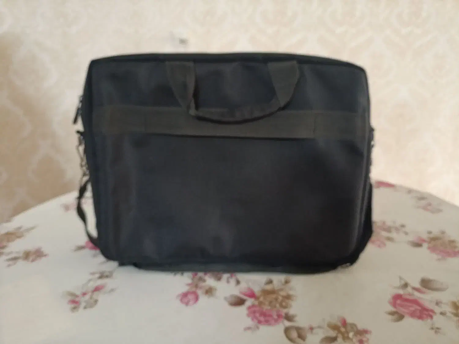 کیف لپ تاپ کاترپیلار CT-06|کیف، کفش، کمربند|کاشمر, |دیوار