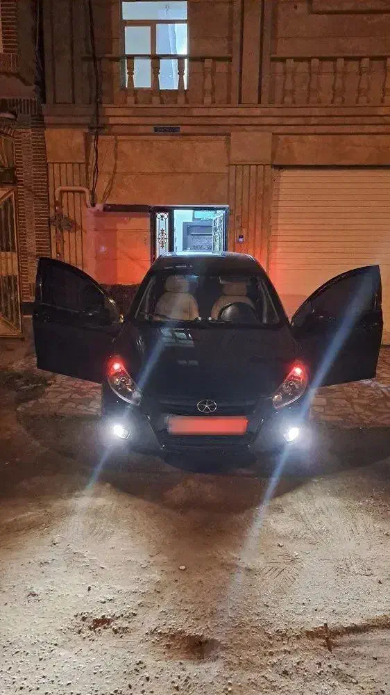 جک j3|خودرو سواری و وانت|مشهد, محمدآباد|دیوار