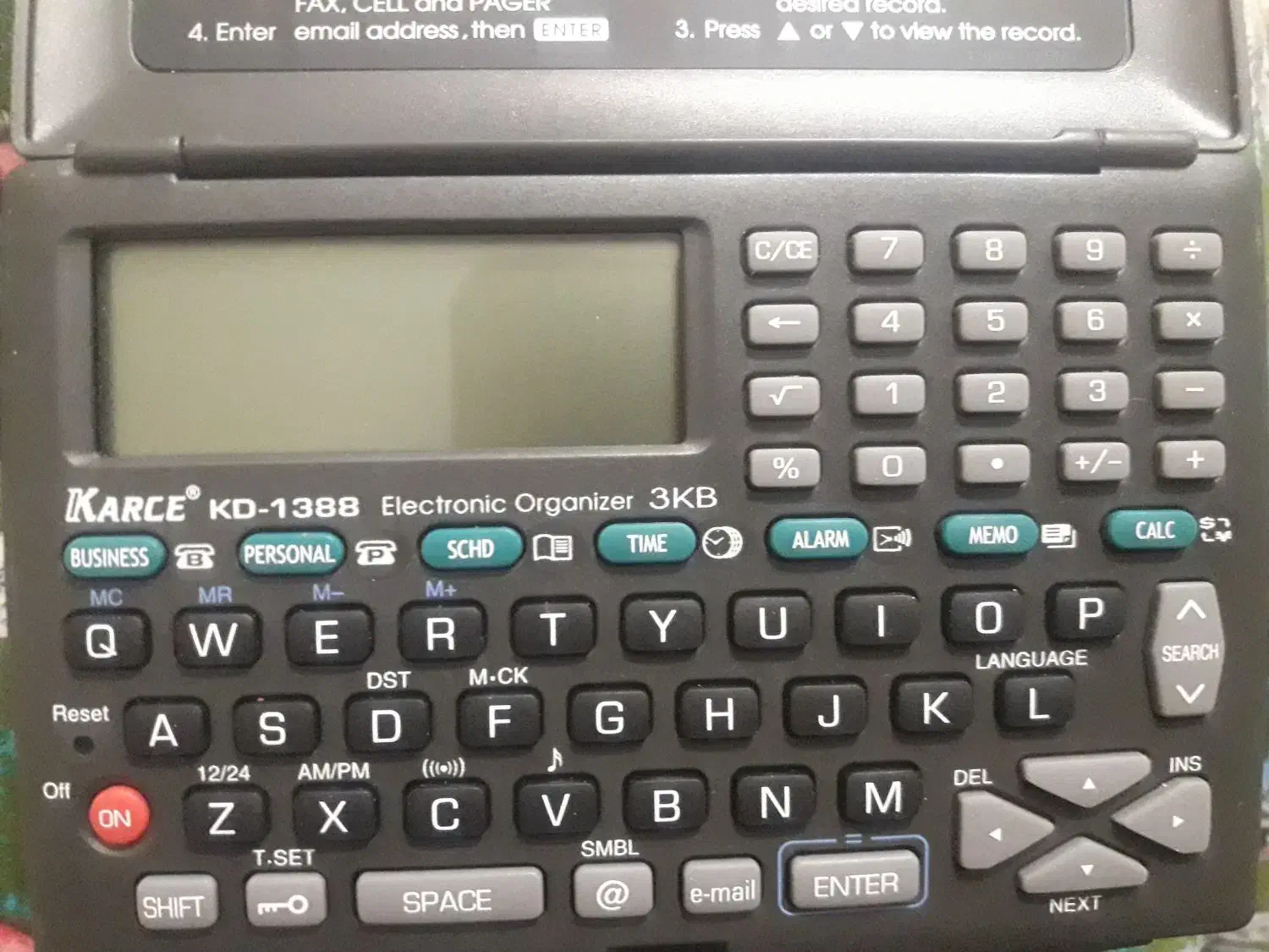 کامپیوتر کوچک جیبی|رایانه همراه|تهران, تهراننو|دیوار