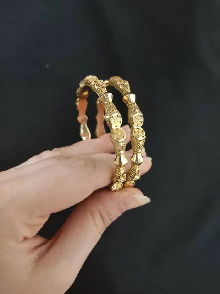 النگو و گوشواره|جواهرات|برازجان, |دیوار