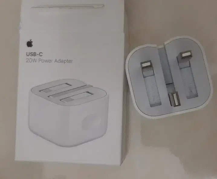 آداپتور ایفون|لوازم جانبی موبایل و تبلت|تهران, دستغیب|دیوار