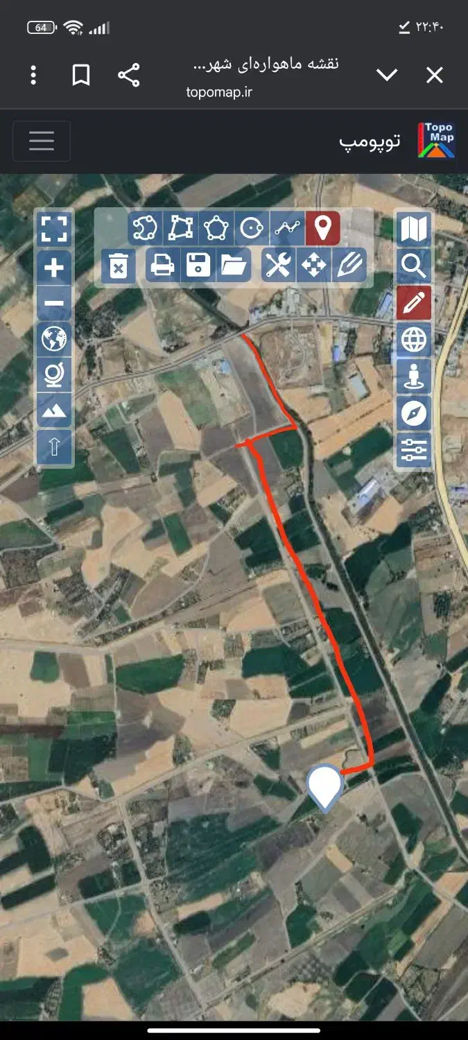 فروش فوری|فروش زمین و ملک کلنگی|مریوان, |دیوار