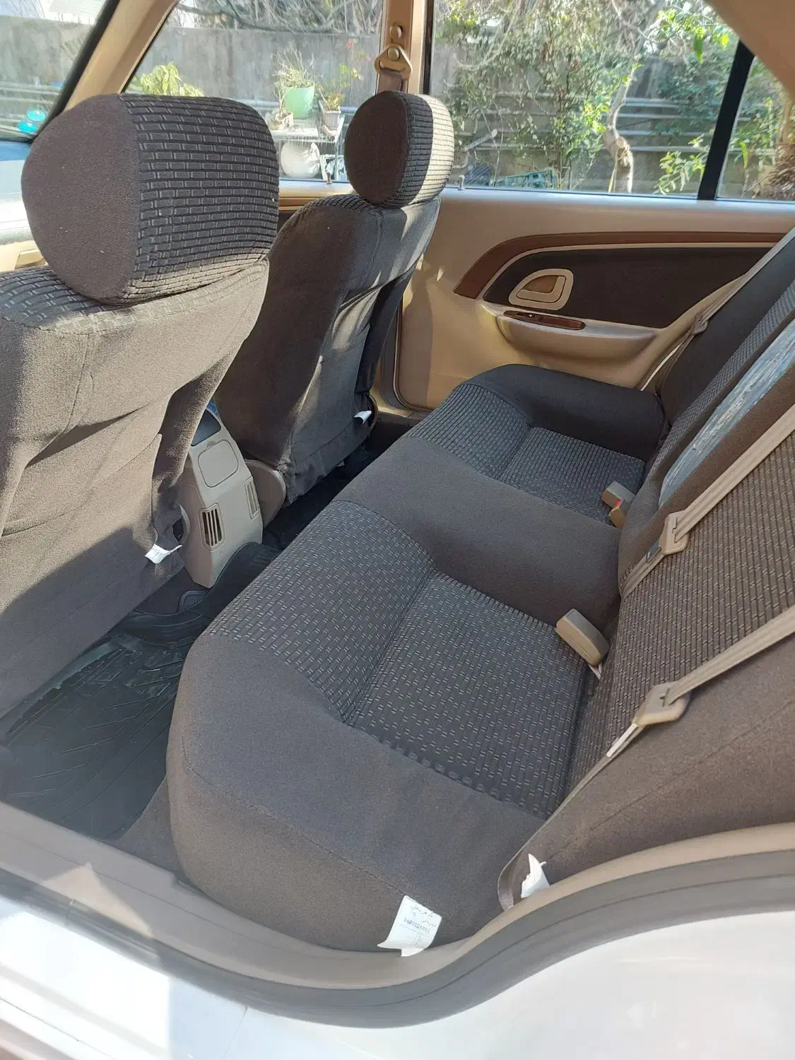 پژو پارس ۹۵|خودرو سواری و وانت|رامسر, |دیوار