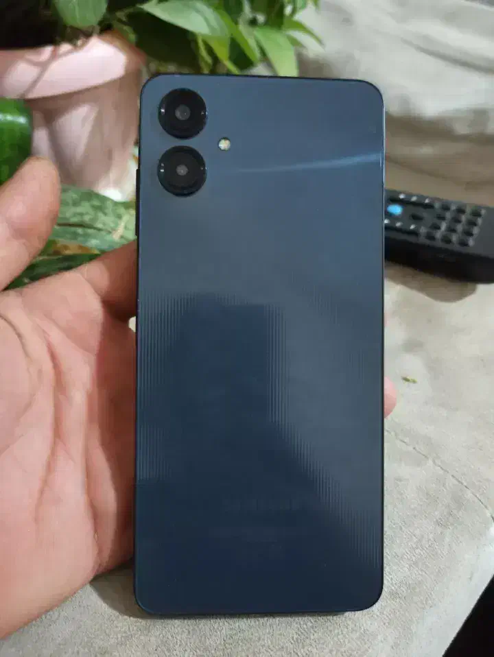 گوشی a06 .128 رام ۴ .بدون نقطه|موبایل|باغستان, |دیوار