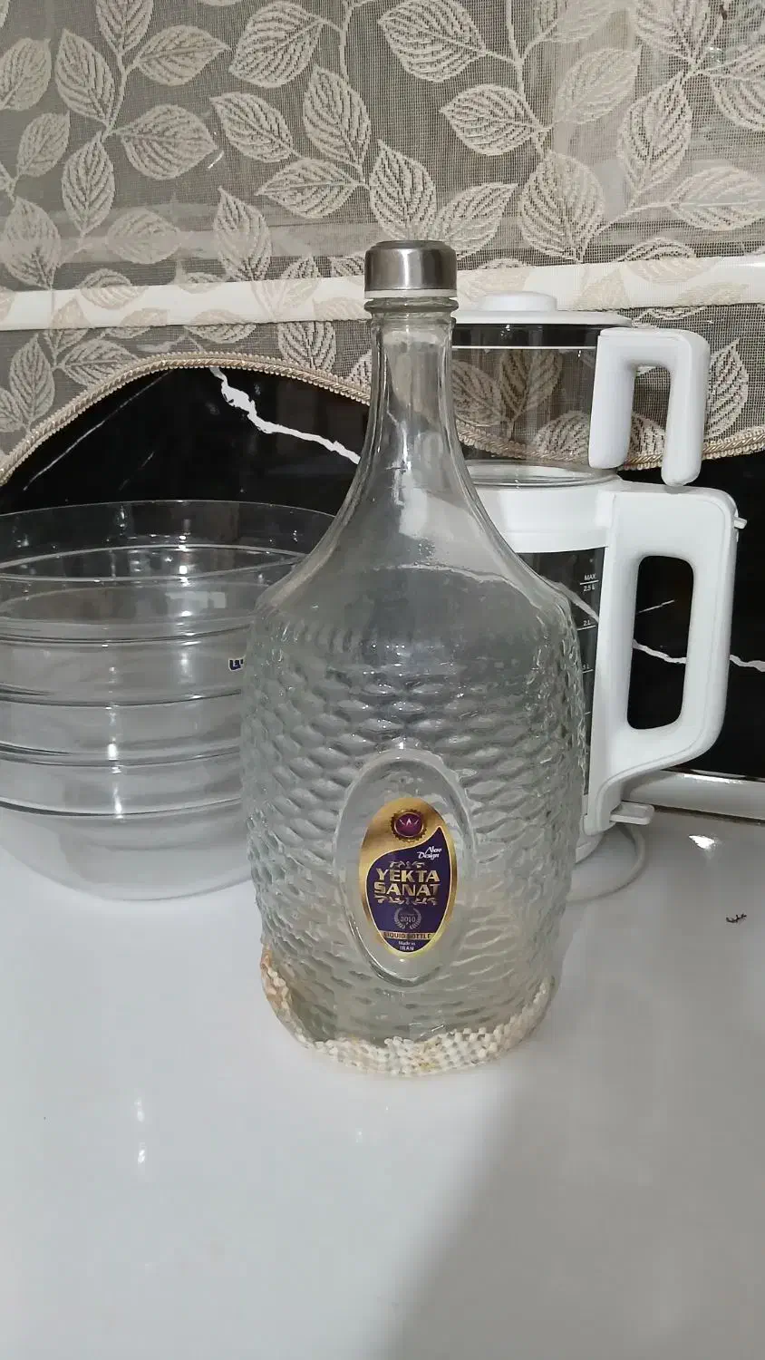 فروش وسایل منزل|ظروف سرو و پذیرایی|مشهد, سجادیه|دیوار