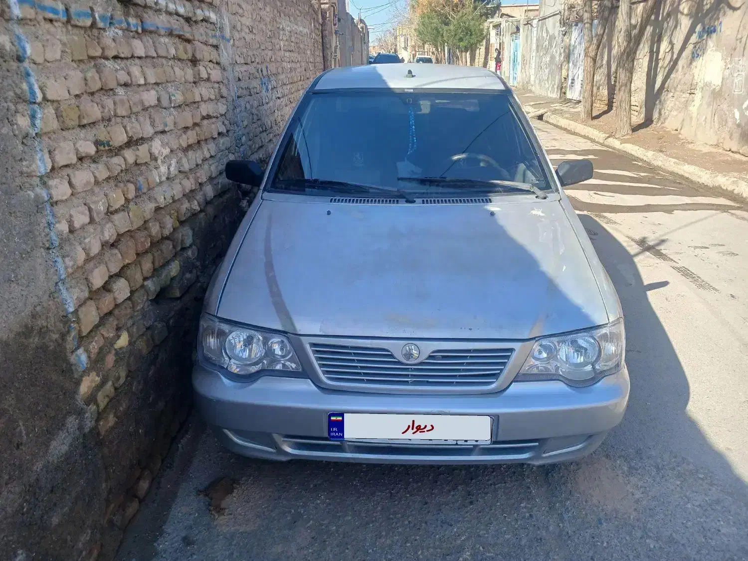 پراید ۱۳۲|خودرو سواری و وانت|تایباد, |دیوار