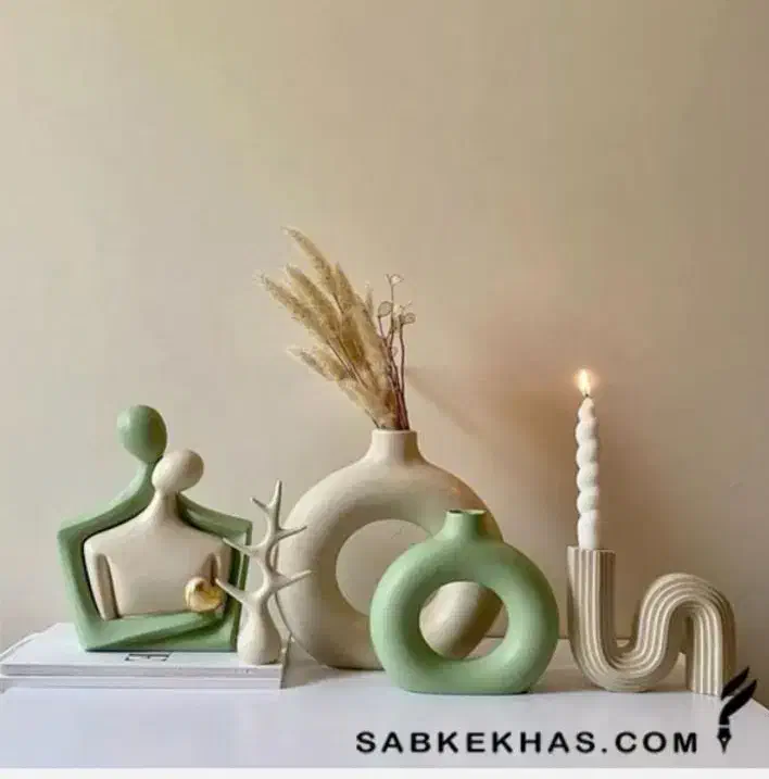 ست دکوری|صنایع دستی و سایر لوازم تزئینی|مشهد, امام رضا (ع)|دیوار