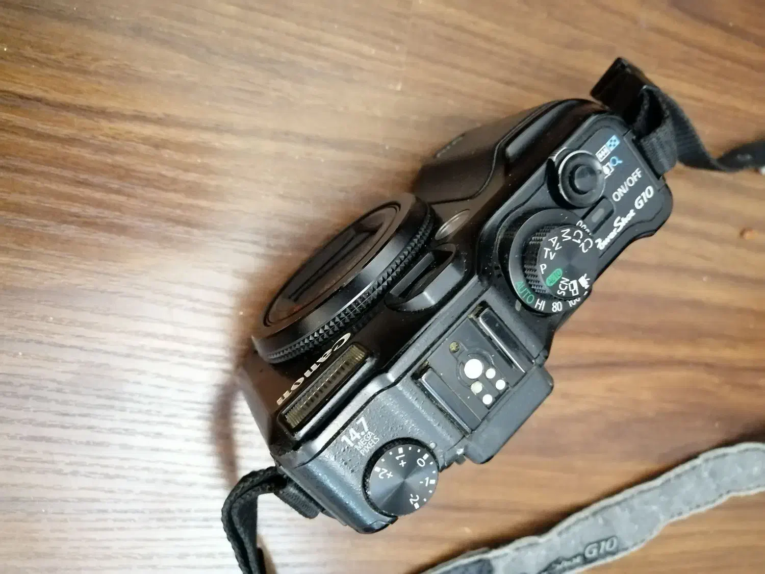 دوربین عکاسی canon|دوربین عکاسی و فیلم‌برداری|تهران, نیروی هوایی (پیروزی)|دیوار