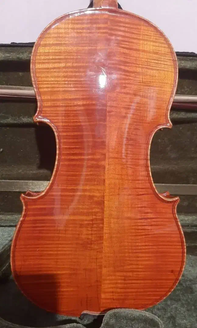 ویولن دست ساز|ویولن|شیراز, شهرک قمشه|دیوار