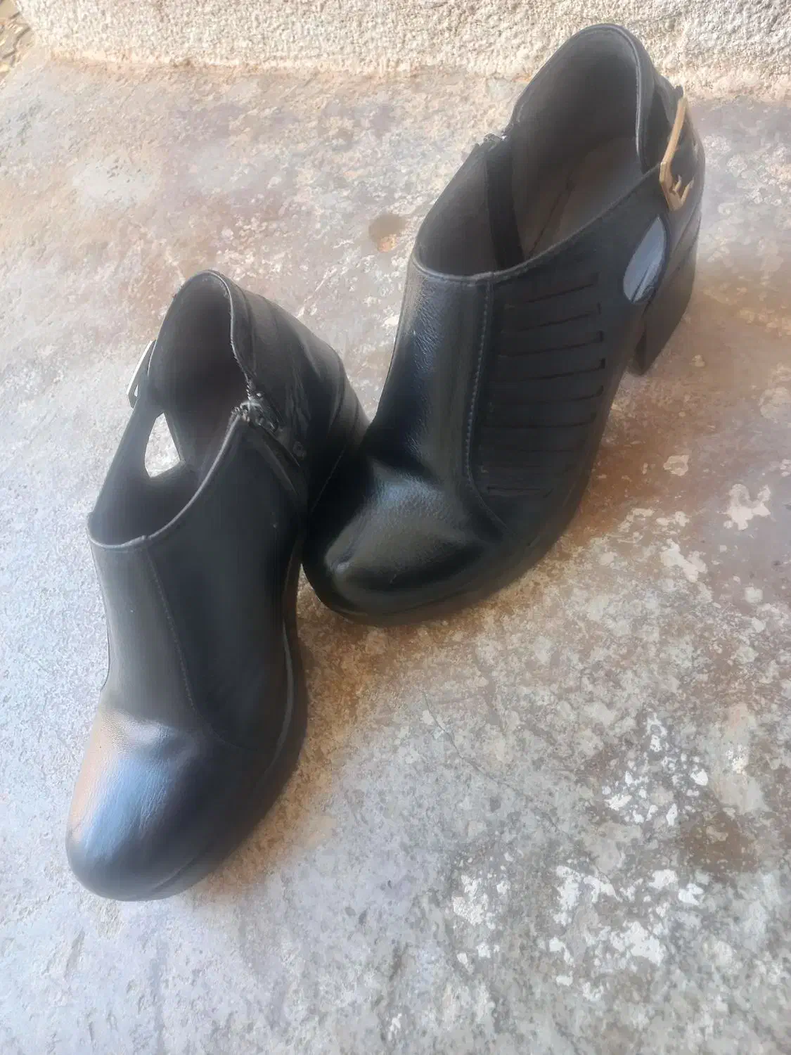 فروش کفش و دمپایی|کیف، کفش، کمربند|بوشهر, |دیوار