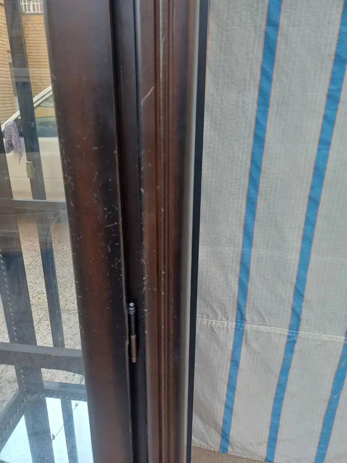 بوفه|بوفه، ویترین، کنسول|شیراز, دشت چنار|دیوار