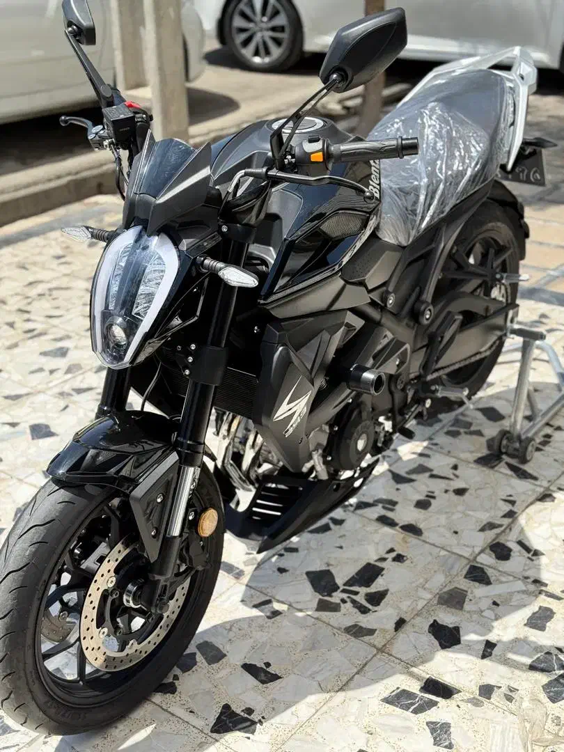 بلنتا z249 مدل ۱۴۰۲|موتورسیکلت|بروجرد, |دیوار