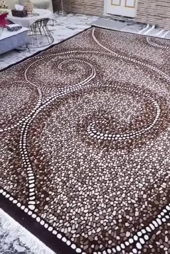 دو عدد فرش 12متری ست 8تومن|فرش|بندر امام خمینی, |دیوار