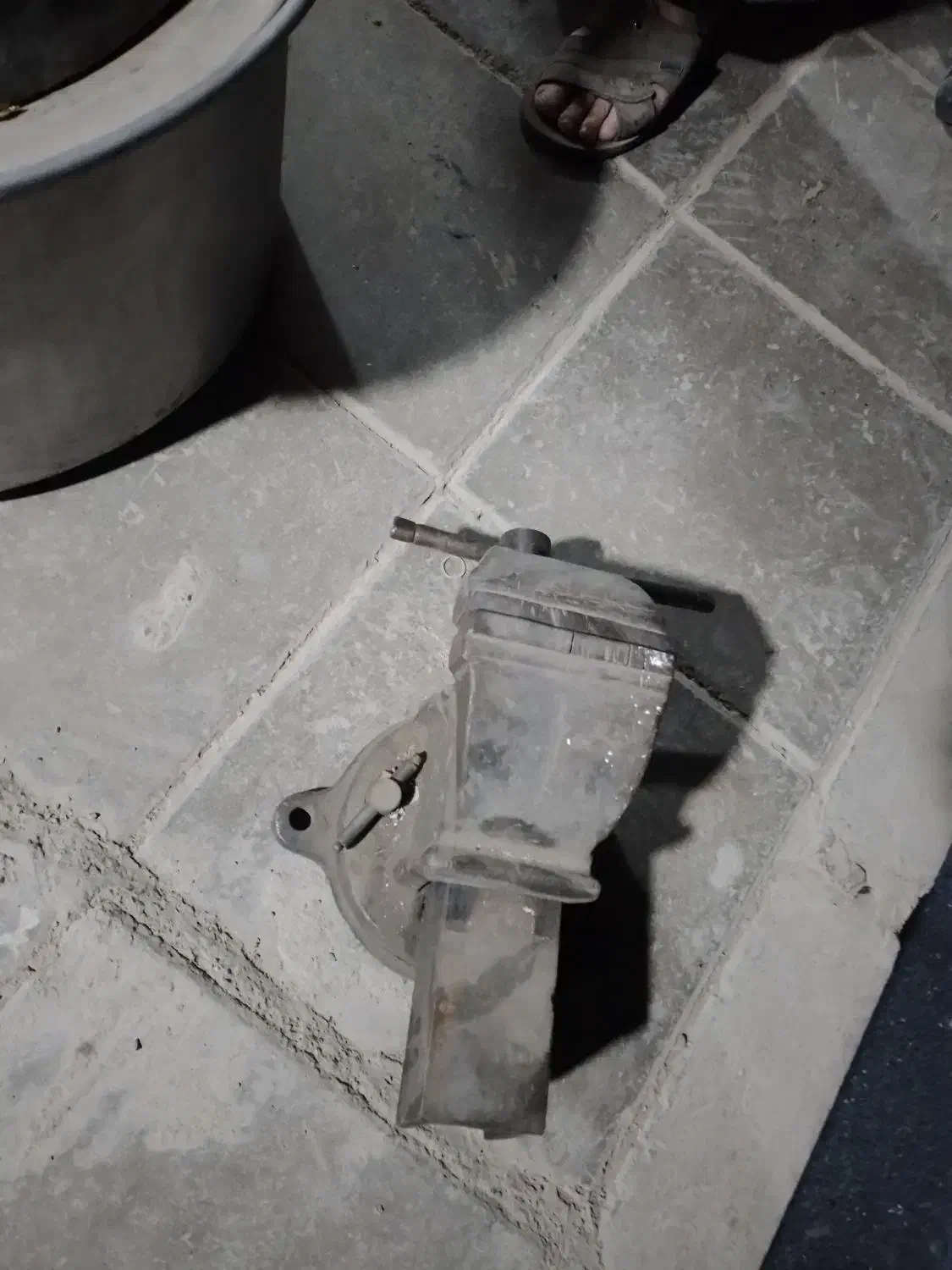 گیره رومیزی|ابزارآلات|تهران, شهرک ابوذر|دیوار