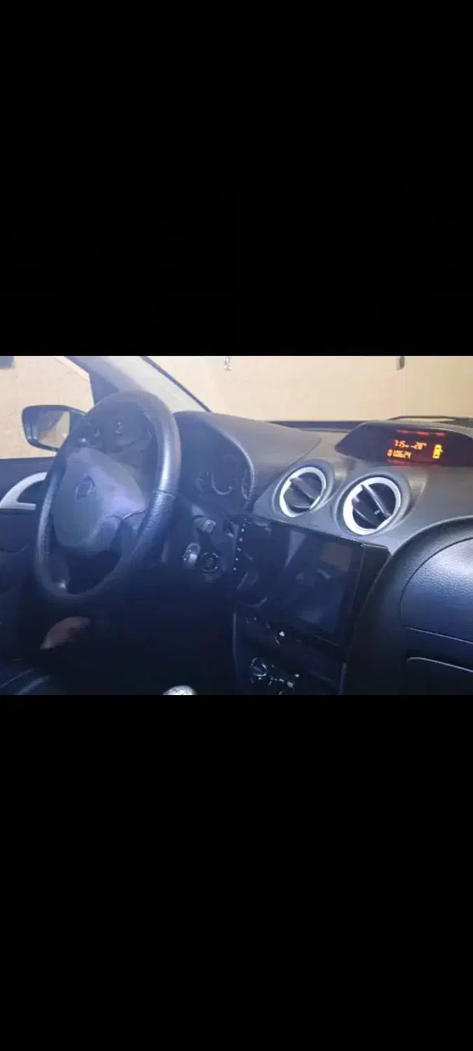 رانا مدل 95|خودرو سواری و وانت|همدان, |دیوار