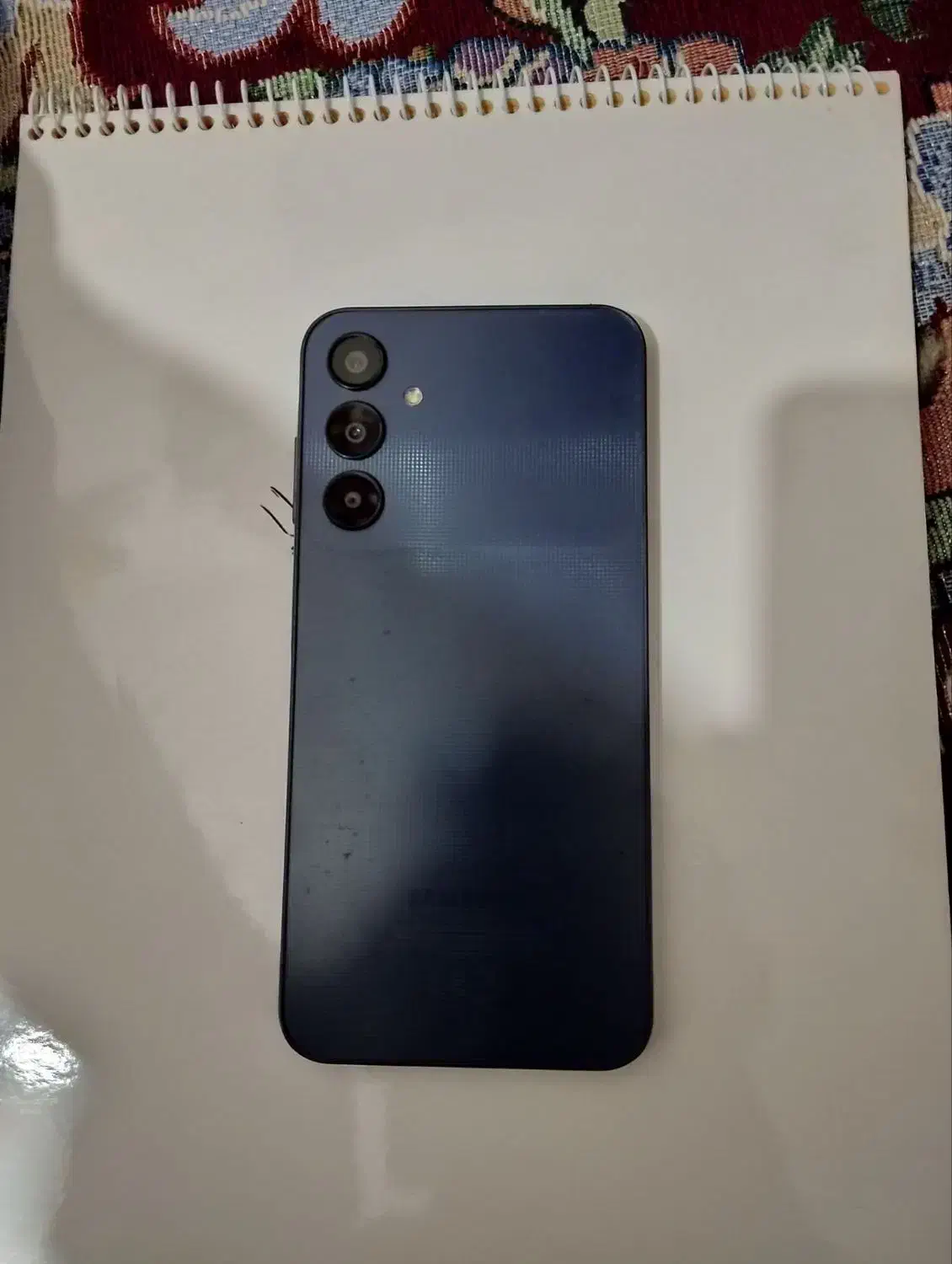 سامسونگ a25|موبایل|میاندوآب, |دیوار