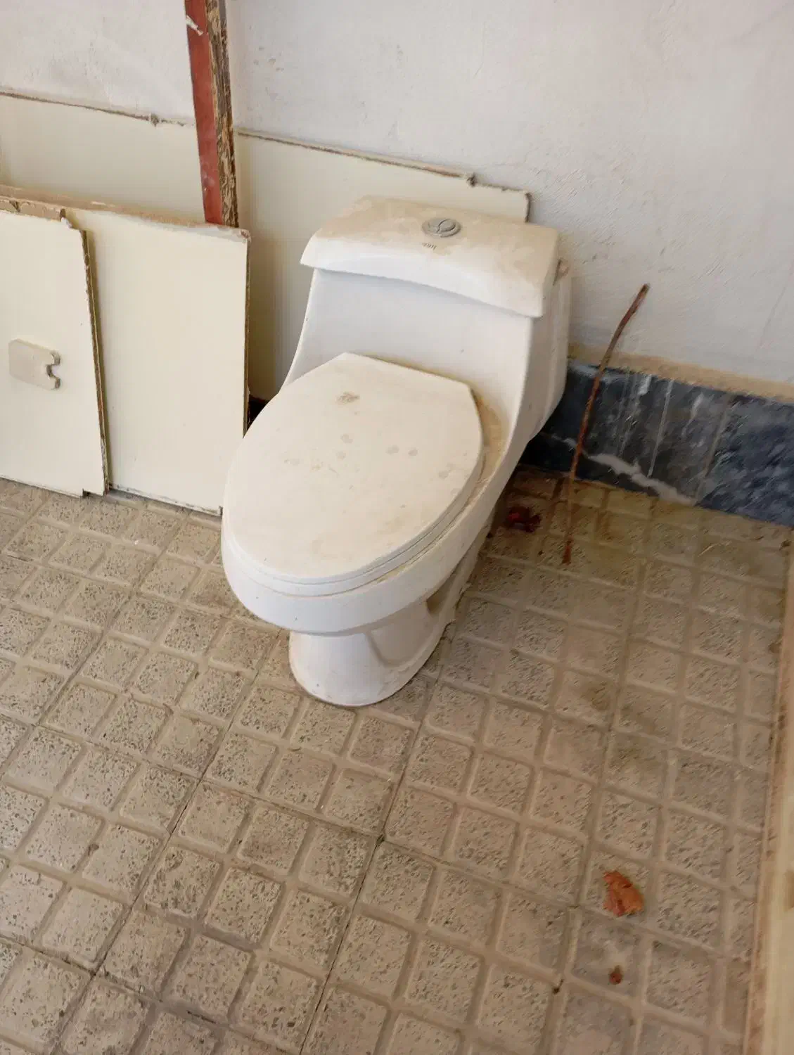 توالت فرنگی مروارید|لوازم سرویس بهداشتی|کرج, فاز ۲ مهرشهر|دیوار