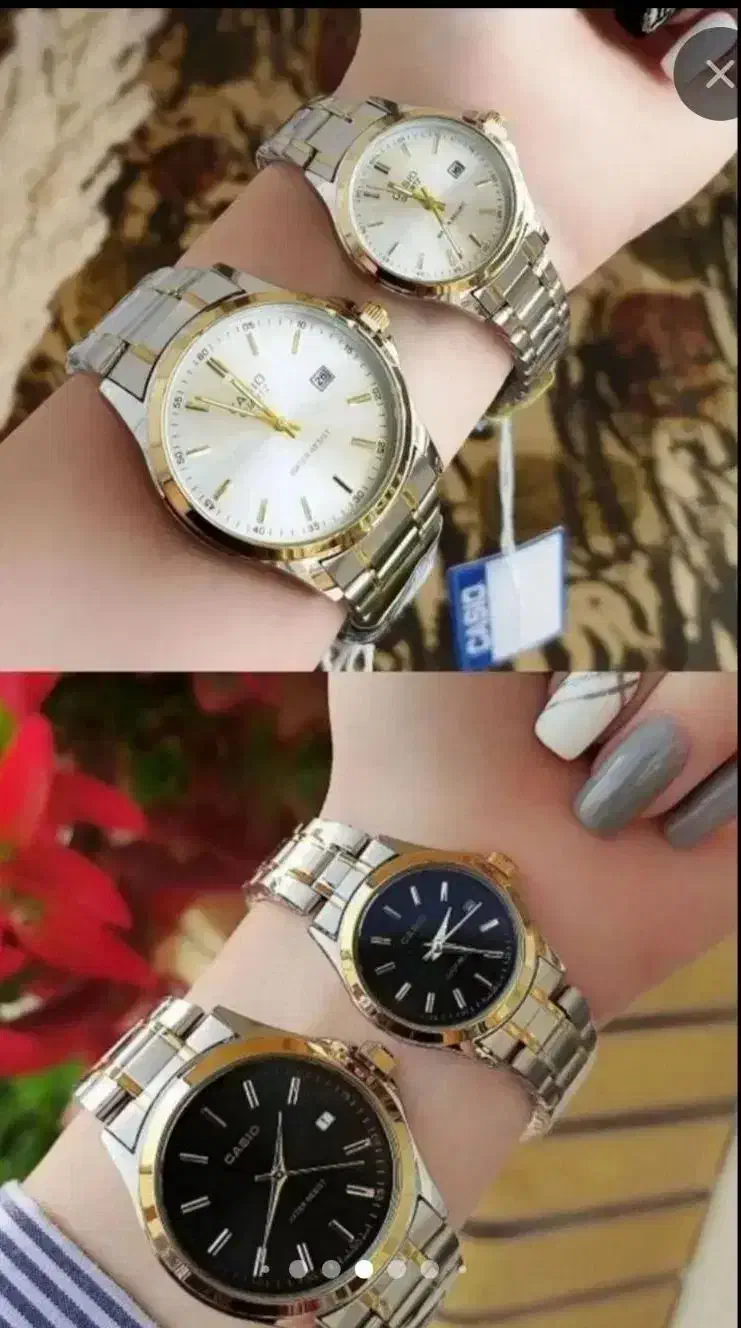 ساعت مچی شیخی مردانه و زنانه|ساعت|قم, انسجام|دیوار