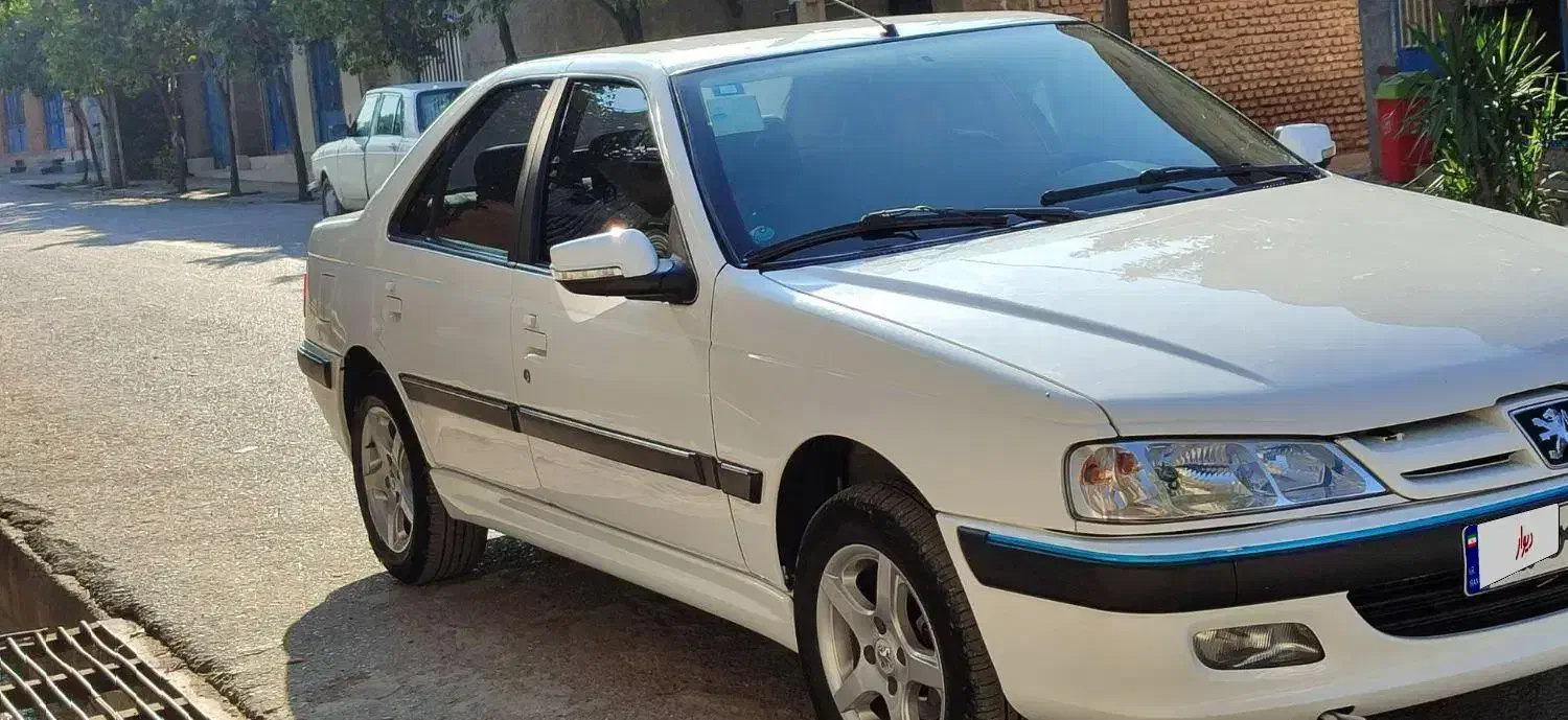 پژو پارس|خودرو سواری و وانت|گرگان, |دیوار