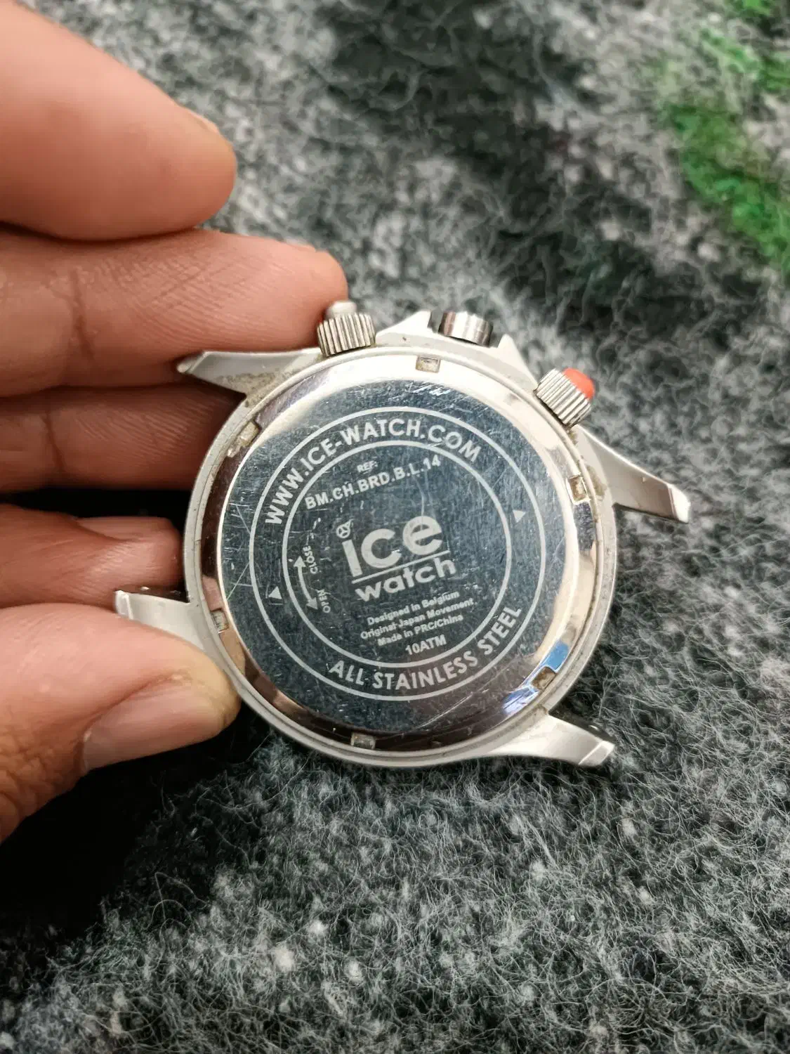 فروش ساعت اصل ژاپن|ساعت|اندیمشک, |دیوار