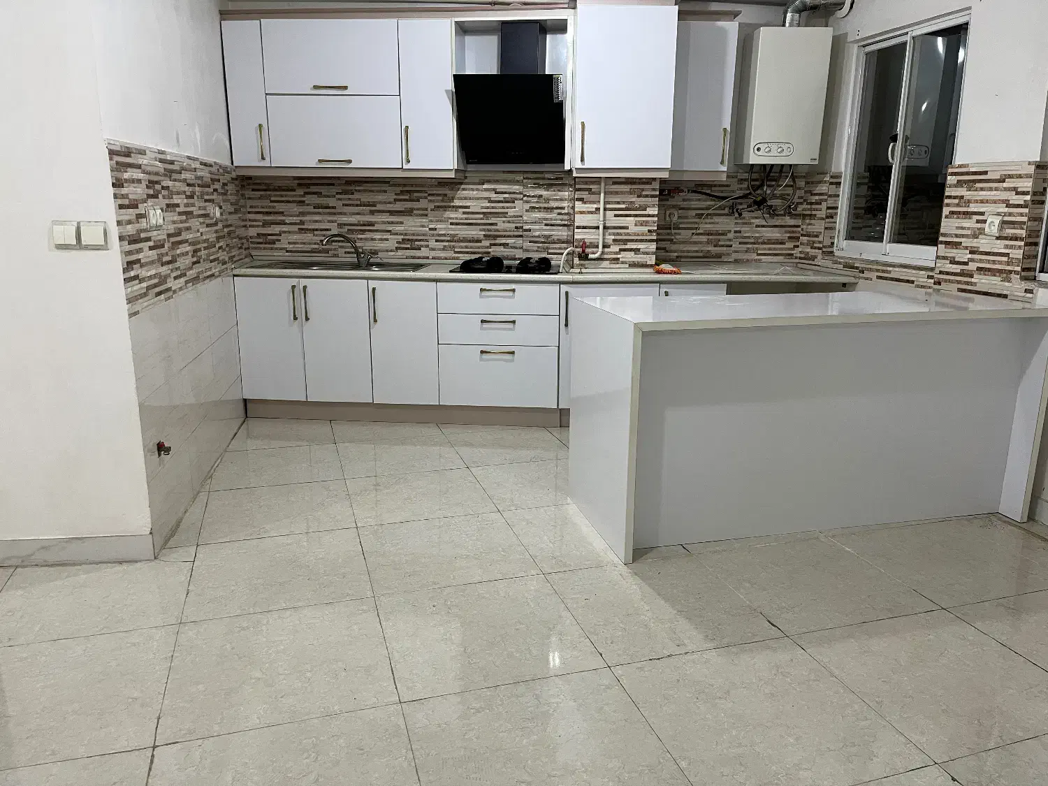 اجاره واحد مسکونی|اجارهٔ آپارتمان|رشت, منظریه|دیوار