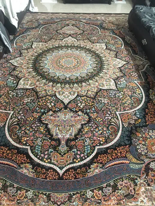 فزش|فرش|تهران, شهرک ابوذر|دیوار