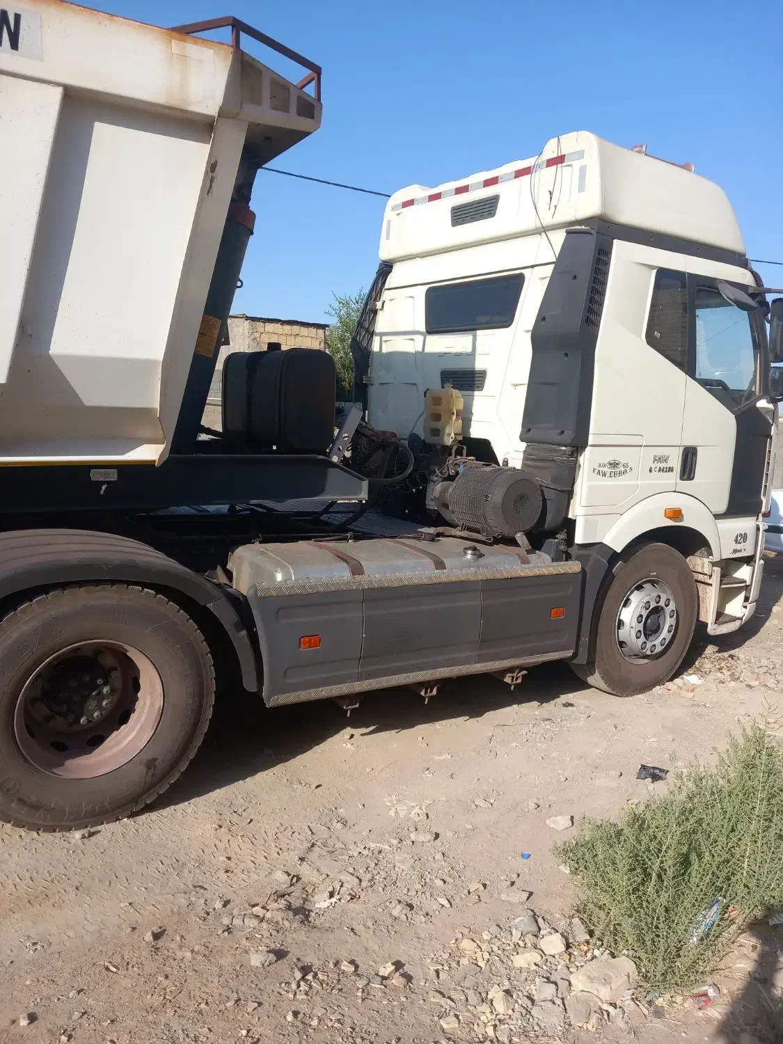 فاو ۹۳|خودرو سنگین|سیرجان, |دیوار