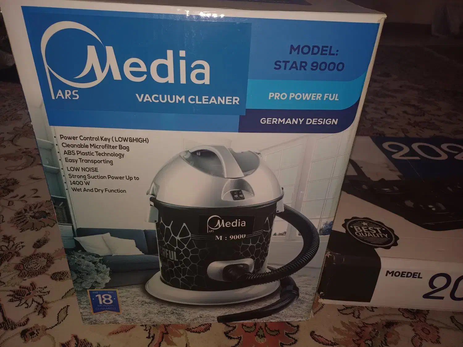 گاز،جارو برقی، فر|اجاق گاز و لوازم برقی پختوپز|شهریار, شهریار|دیوار